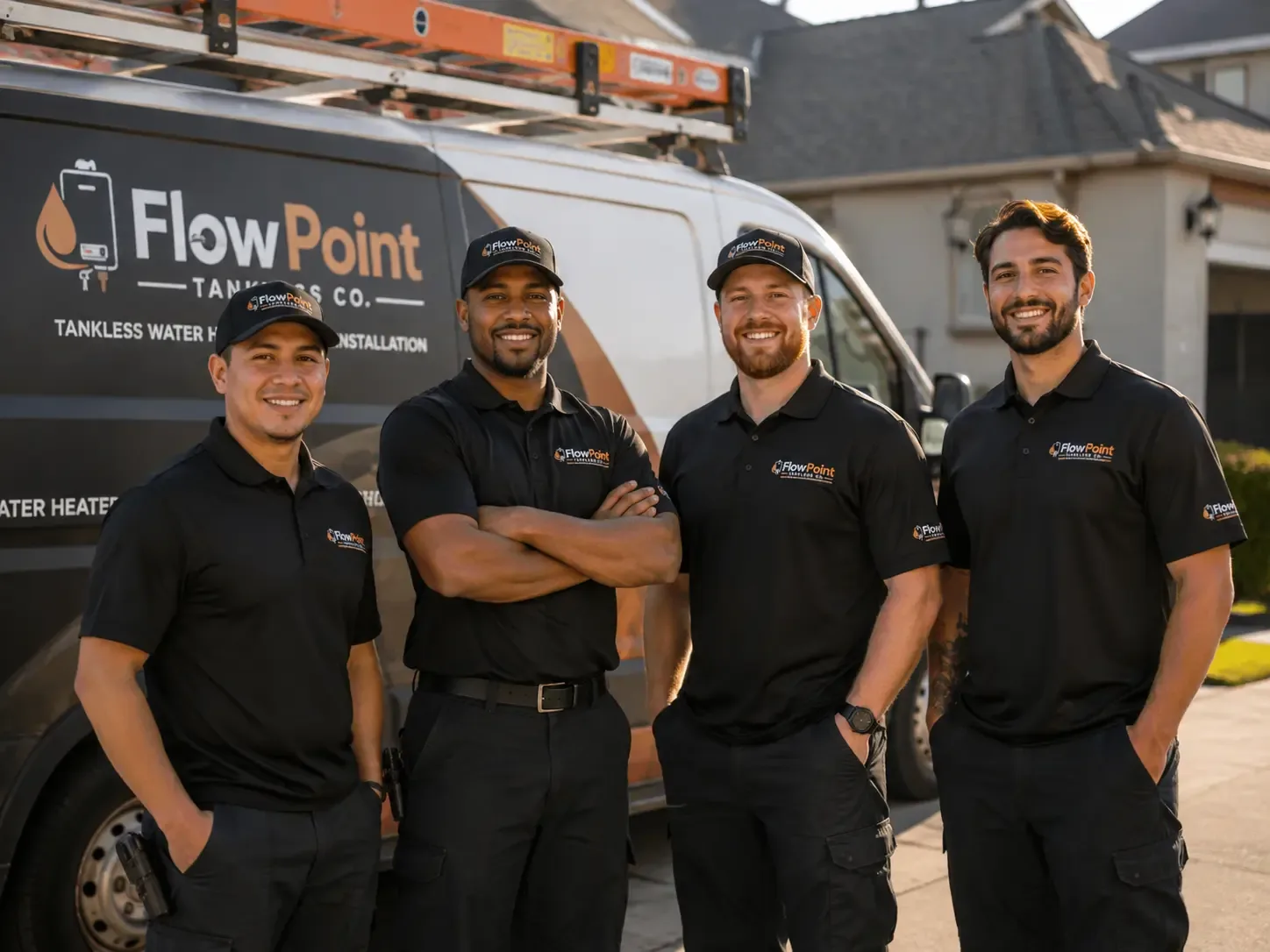 Tankless Water Heater Installation company in Patterson, NY