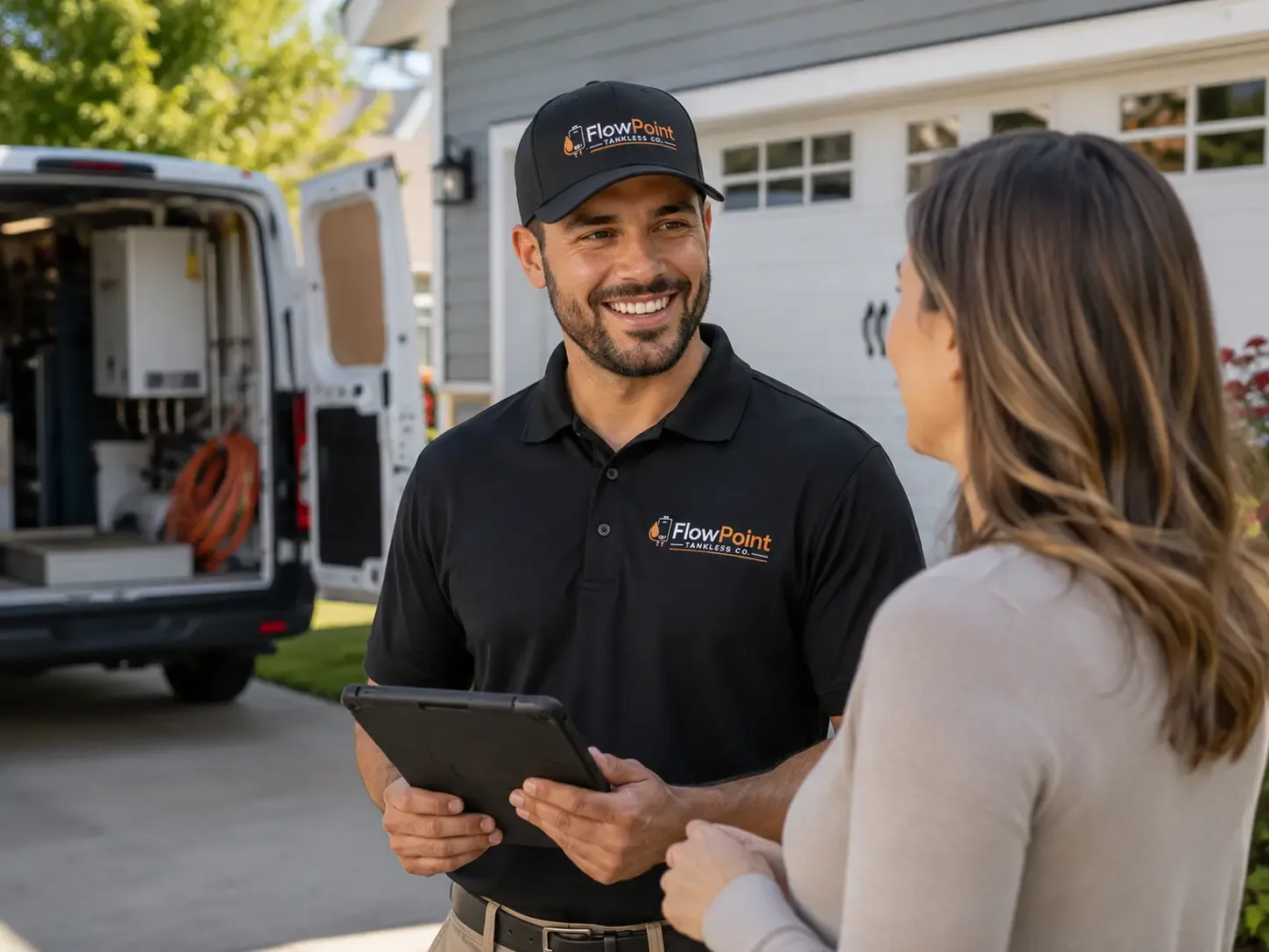 Tankless Water Heater Installation Patterson, NY FAQs